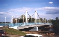 Мост ч/р Которосль