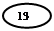Овал: 13