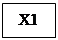 Подпись: Х1