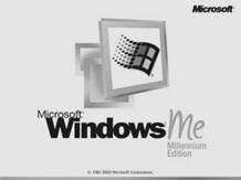 Windows Millenium