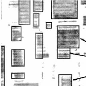 Èçîáðàæåíèå îòäåëüíûõ òðàíçèñòîðîâ â ðàáîòå (ìåòîä Time-Resolved Emission).