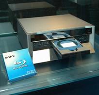   Blu-ray  Ceatec Show 2002