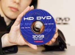  HD-DVD
