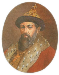 Владимир Мономах